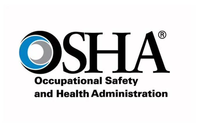 Detail of The American Certification of Safety Railing System-OSHA