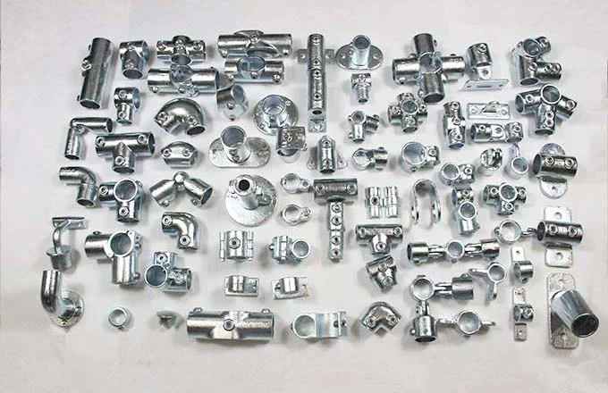 Pipe Rail Fittings Supplier Should Tell You This Information