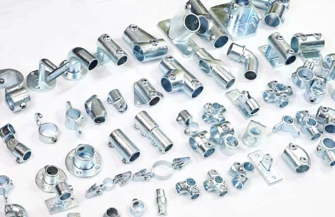The Main Aspects of Railing Fittings That You Might Want To Know