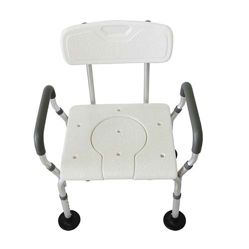 Adjustable Toilet Chairs Supplier