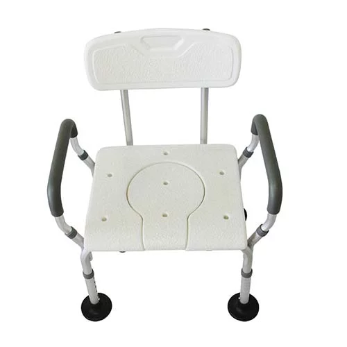 Adjustable Toilet Chairs Supplier
