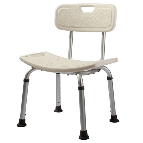 Adjustable Shower Chairs Supplier