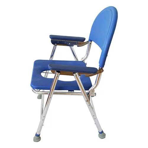 Commode Folding Chairs