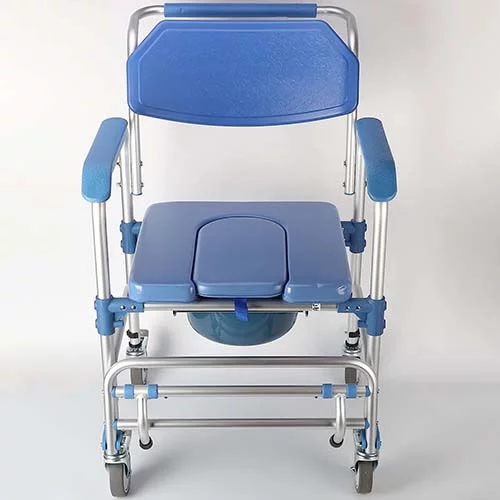 Mobile Shower Chair Supplier