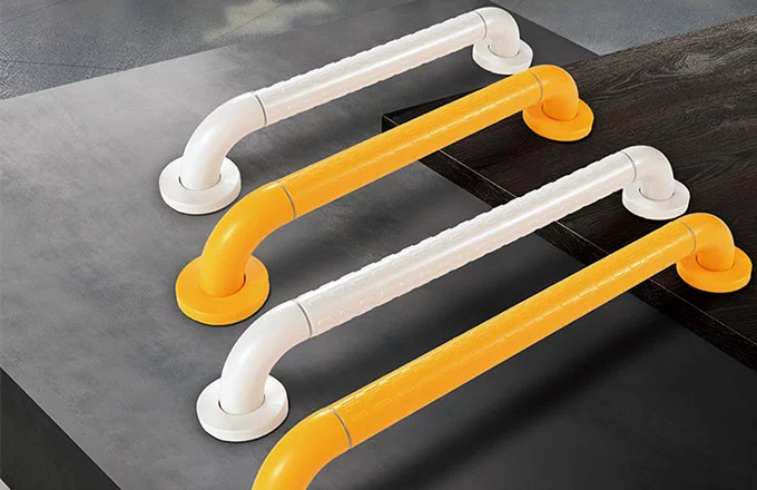 Enhancing Safety and Accessibility with Grab Bars