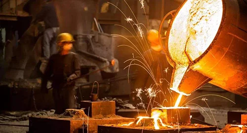 Efficient Production for Shorter Delivery Time