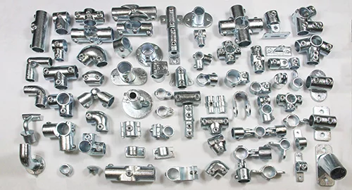 Diversified Product Categories