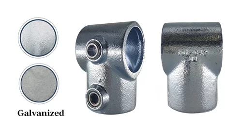 Exceptional Durability & Corrosion Resistance