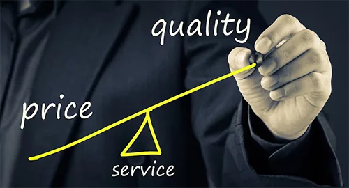 Cost-Effective Without Compromise