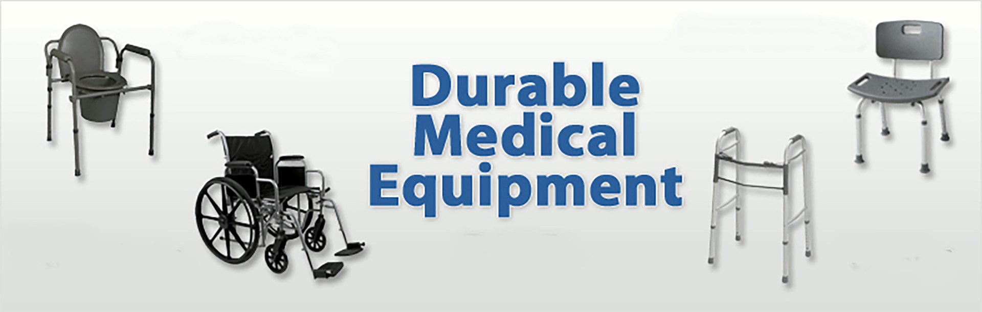Durable-Medical-Equipment Banner