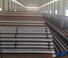 Alloy steel pipes and tubes