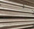 Alloy steel pipes and tubes