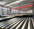 Carbon steel pipes and tubes