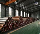 Alloy steel pipes and tubes