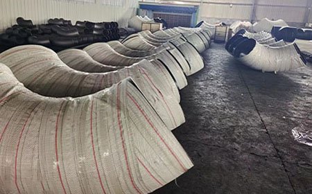 Processing packaging 10