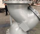 Pressure vessels