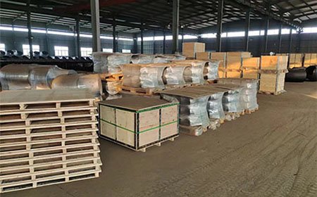 Processing packaging 3