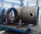 Pressure vessels