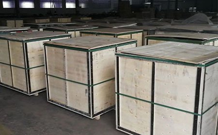 Processing packaging 2