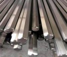 Round steel