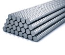 Round steel