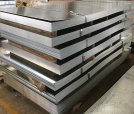 Steel plate