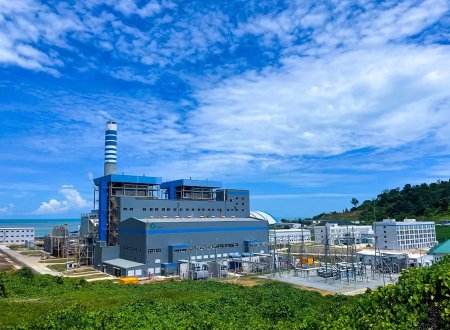 West Kalimantan Project in Indonesia