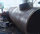 Pressure vessels