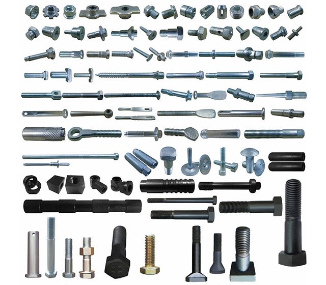 Fasteners