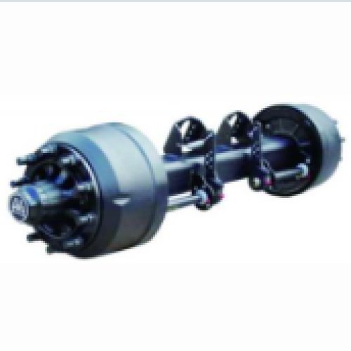 Heavy Duty Good Quality Trailer Axle