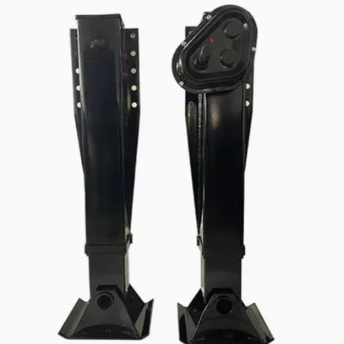 Trailer Landing Legs 25 Tons 28 Tons