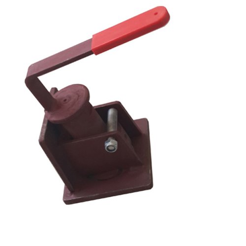 Container Twist Lock For Semi Trailers