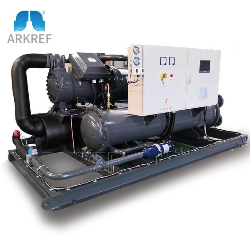  Water Chiller Unit 