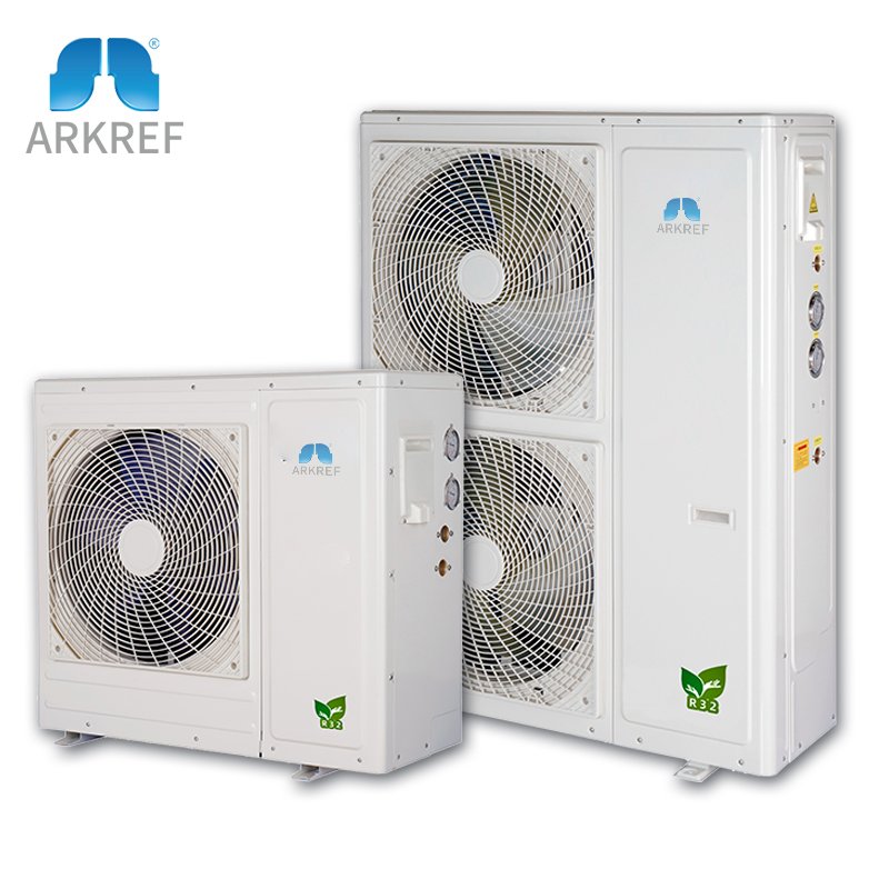 Monoblock R32 Heat Pump