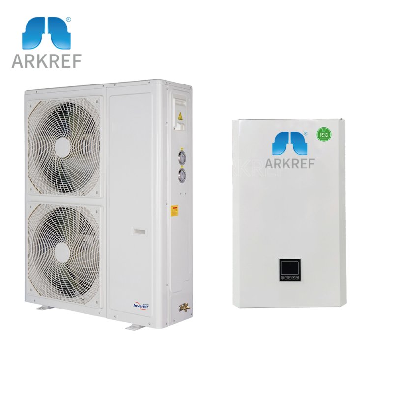 Split R32 Heat Pump