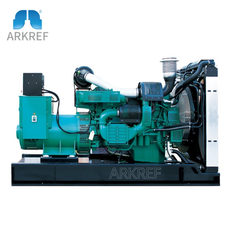 Diesel Generator