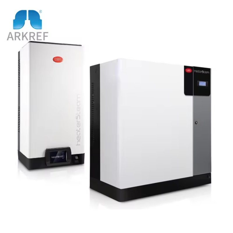 Humisteam Immersion Electrode Humidifier