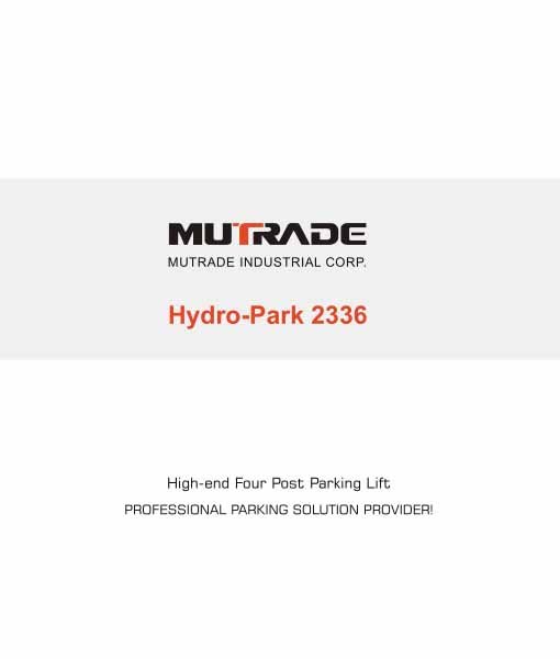 Datasheet_Hydro-Park 2336_Mutrade