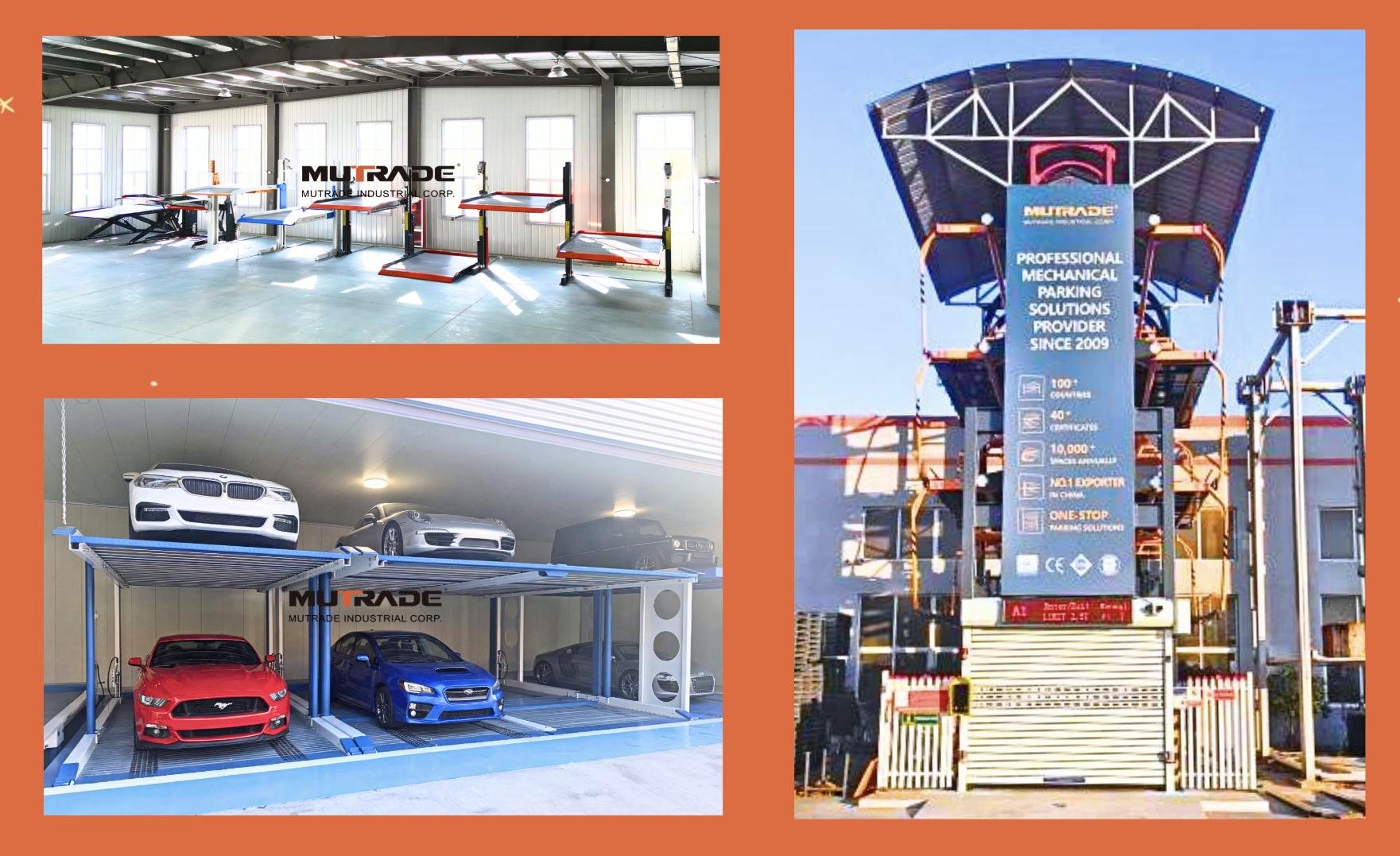 Mutrade's 2025: A Year of Innovation, Growth, and Global Impact