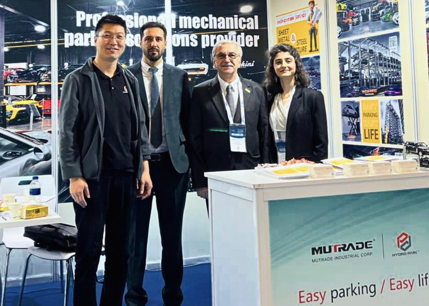 Mutrade's 2025: A Year of Innovation, Growth, and Global Impact