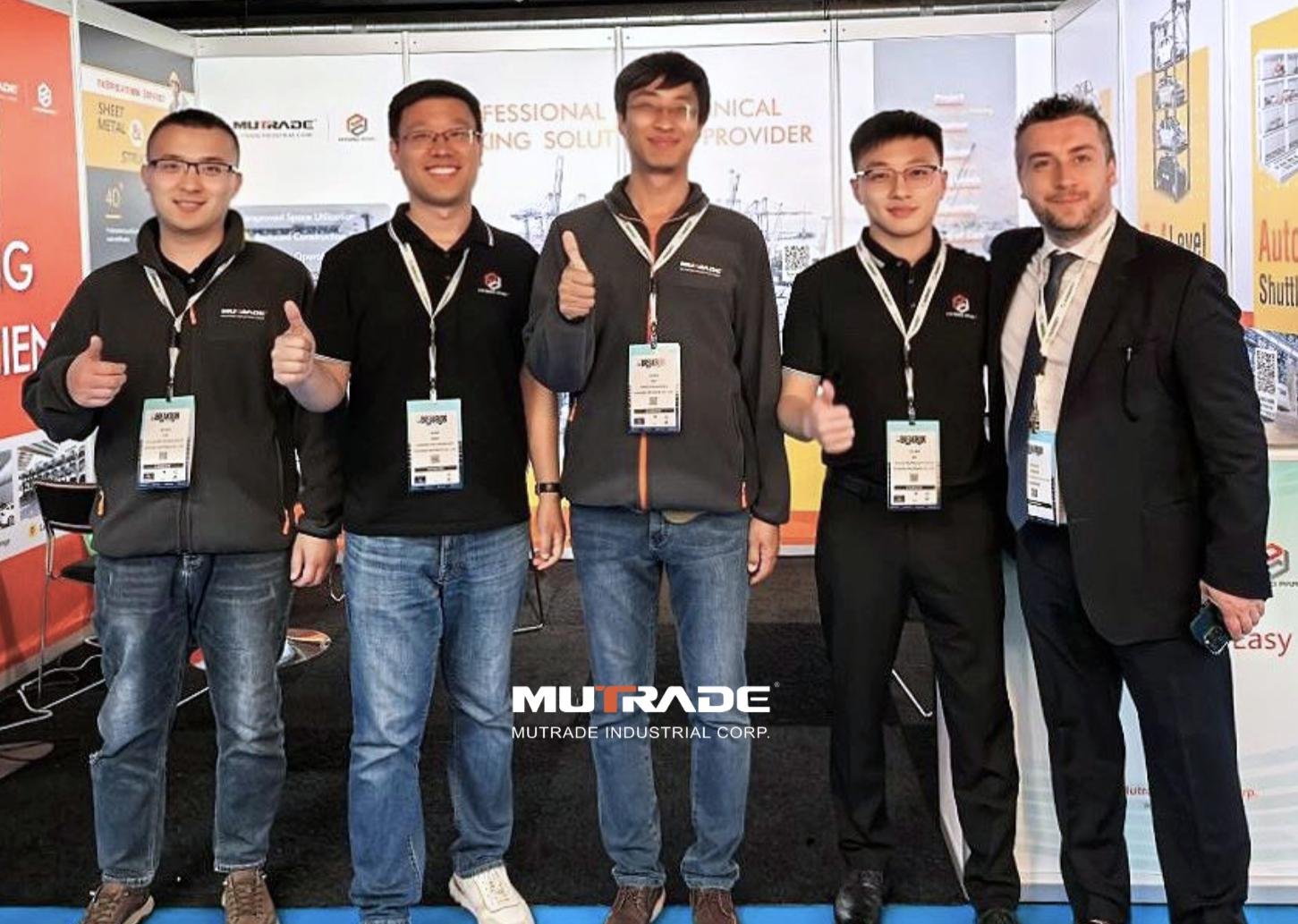 Mutrade's 2025: A Year of Innovation, Growth, and Global Impact