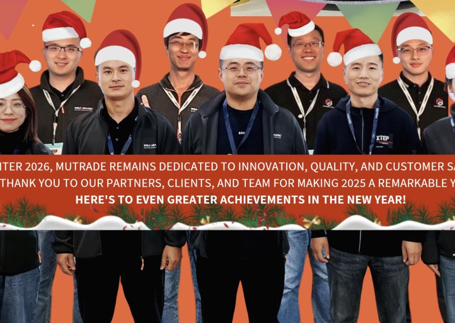 Mutrade's 2025. Part 2: A Year of Innovation, Growth, and Global Impact 